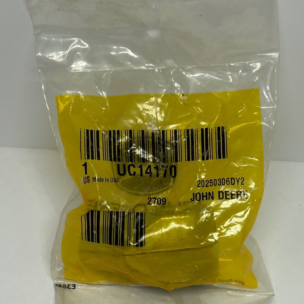 John Deere Trunnion UC14170 Genuine OEM Replacement Part Made in USA New